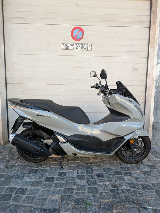Honda PCX  125cc