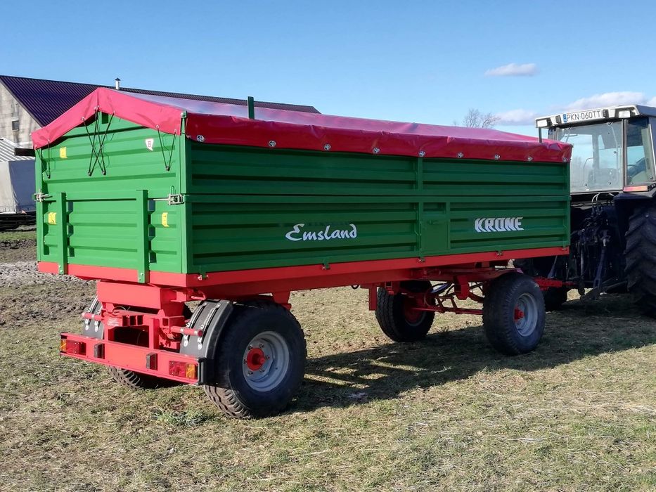 Plandeka , plandeki na d47, hl , brandys , krone