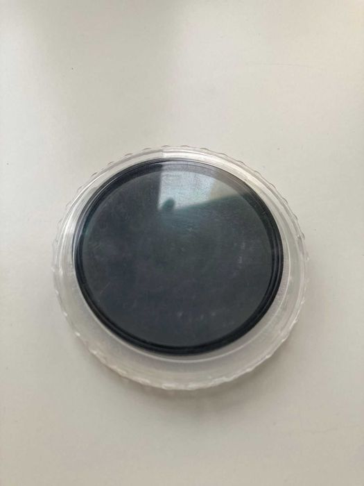Filtro Polarizador Walimex 77mm