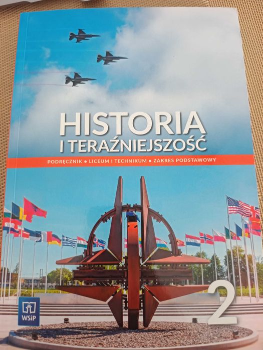 Historia i teraźniejszość zakres podstawowy 2