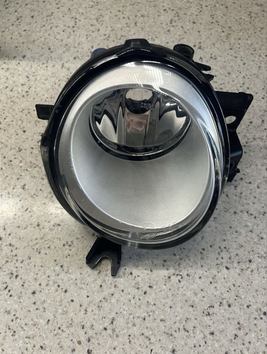 Птф , туманка , каєн cayenne porsche