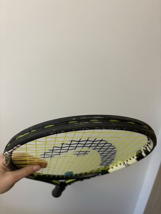 rakieta tenisowa head speed 26