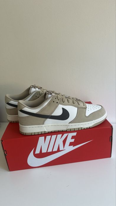 Nike Dunk Low 43EU
