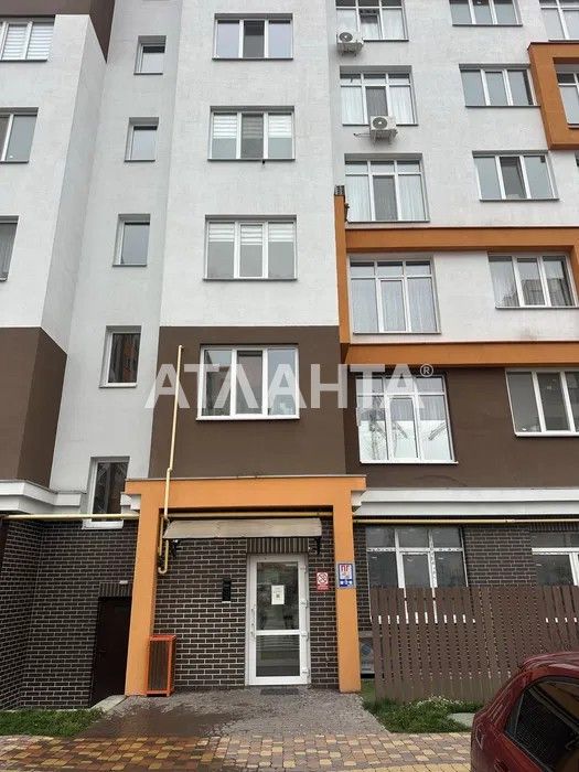 1-кімнатна квартира. Крюківщина.