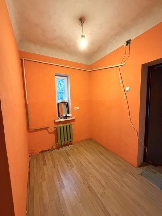 Продам пів будинку район Ковельськоії