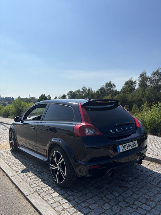 Volvo C30 — fotografia 3