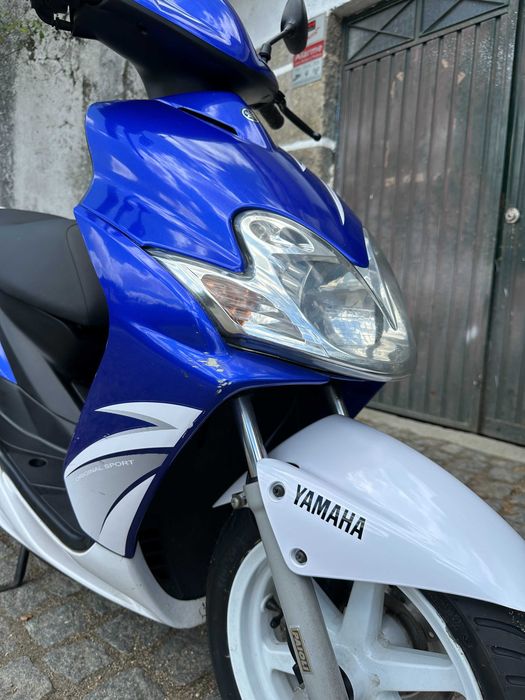 Yamaha Scooter Jog R 50cc