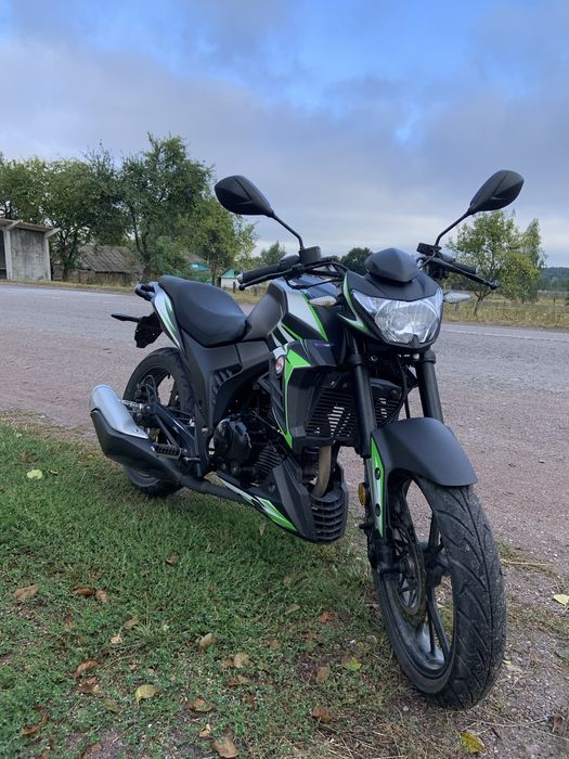 Spark sp 250 r 35