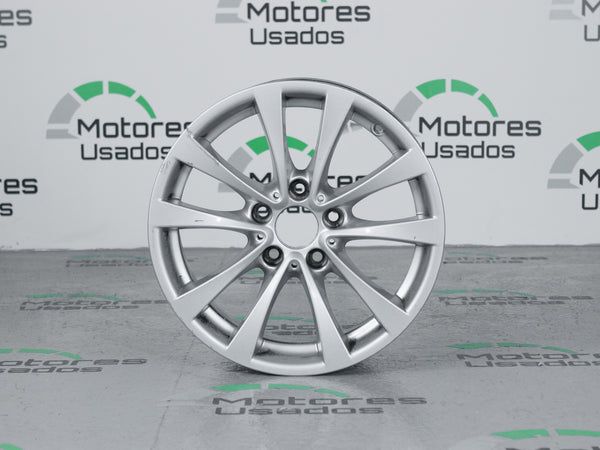 4 Jantes 15 BMW 5x120