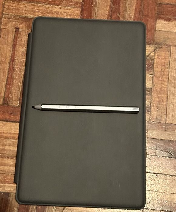 Lenovo Tab P11 2nd Gen com o Pack Keyboard + Precision Pen 2 (2023)