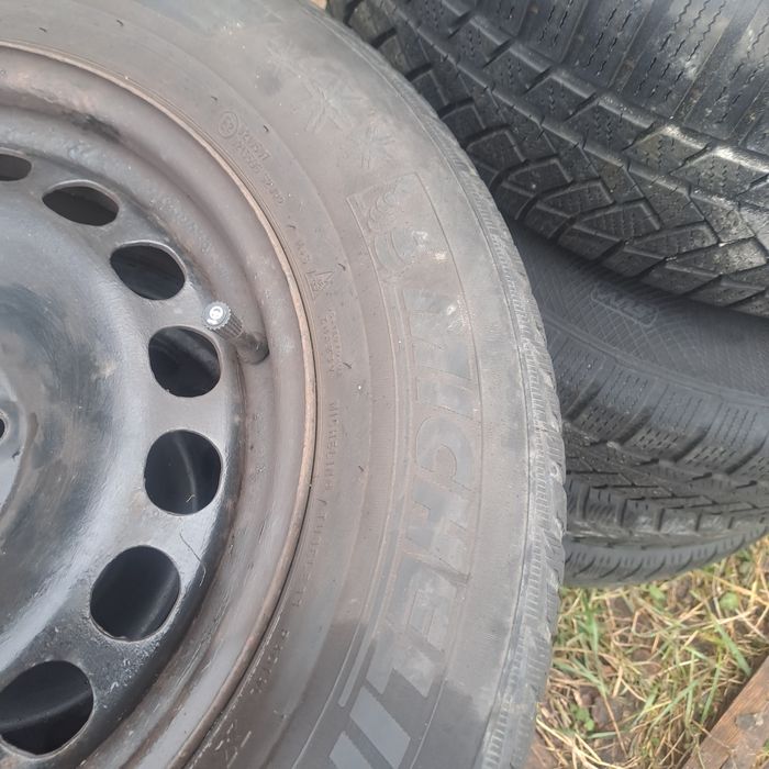 Продам колеса взборі