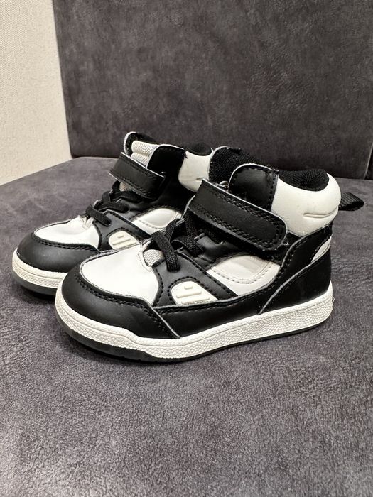 Ботинки некст 25