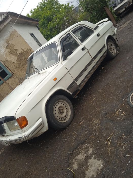 Продам газ 3110