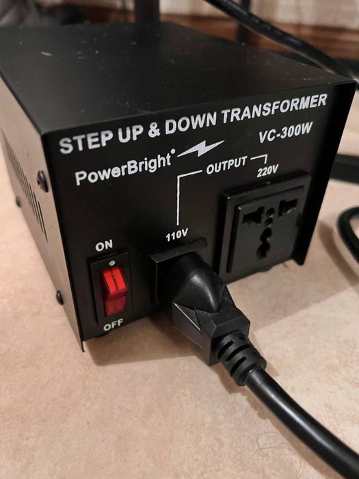 EcoFlow RIVER mini USA (120V) — новий, у заводській упаковці екофлоу