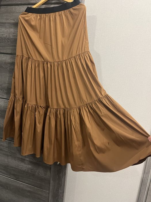 Спідниця Max Mara трапеція