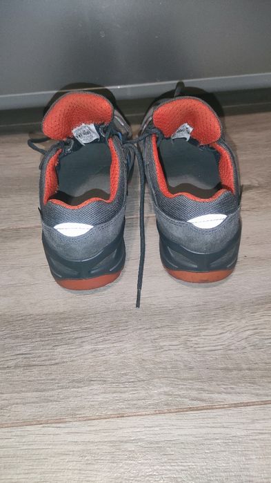 Lowa SIMON II GTX Półbuty trekkingowe dziecka