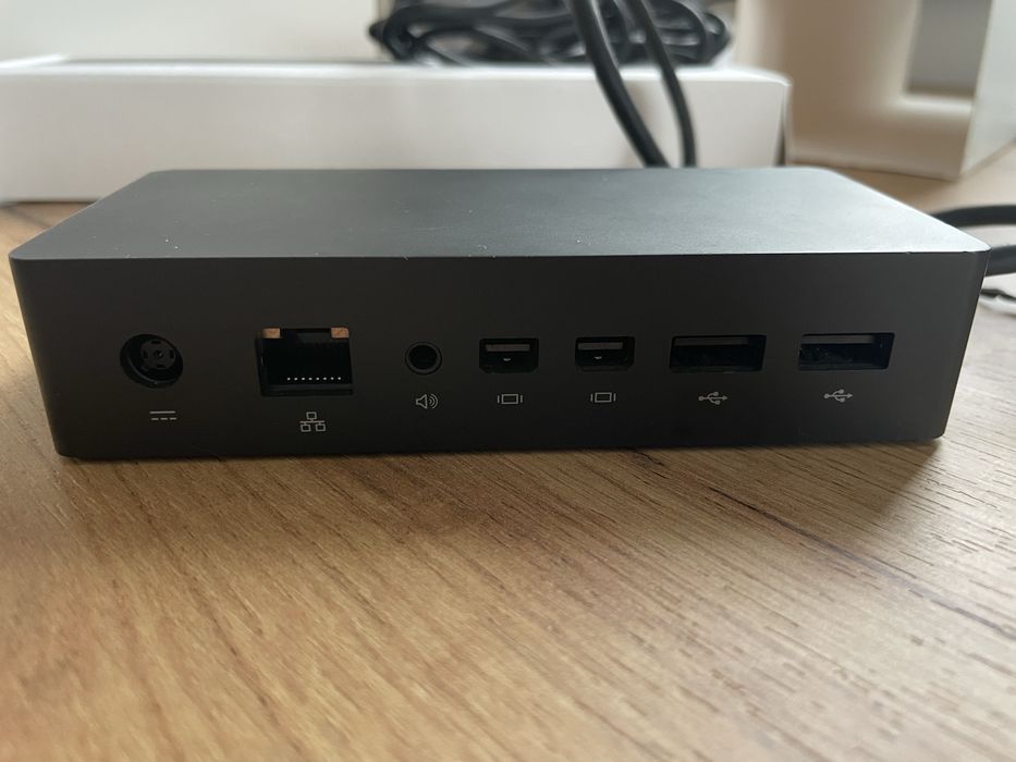 Dock Microsoft Surface model 1661