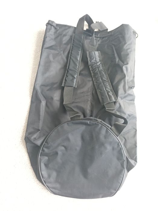 Saco de transporte de fato de neoprene ou outro