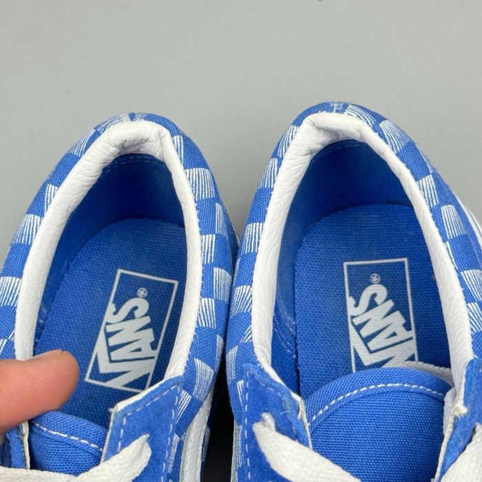 Vans Old Skool кеди кросівки кеды кроссовки обувь взуття черевики для міста класичні повсякденне універсальні ванс олд скул летние шузы
