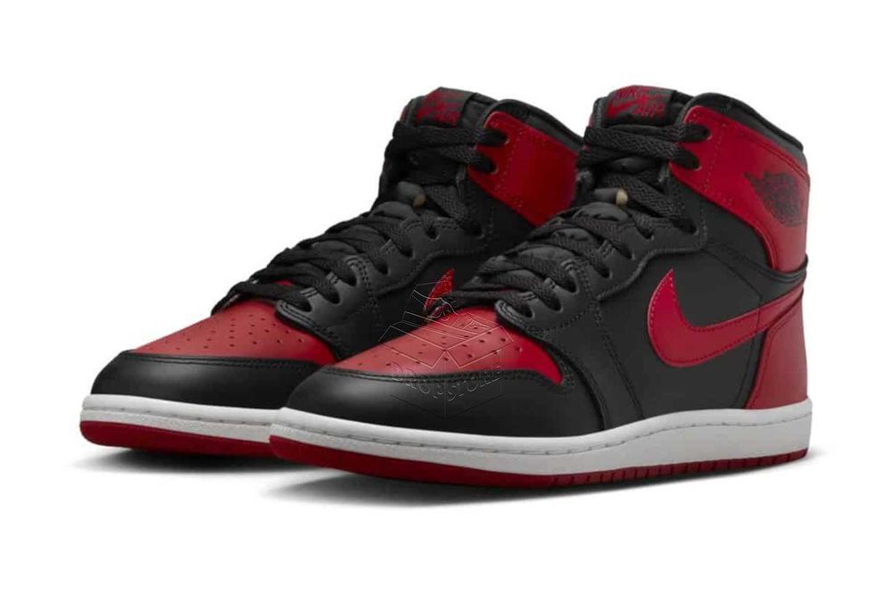 Nike AIR JORDAN 1 High OG 85 Bred | Płock