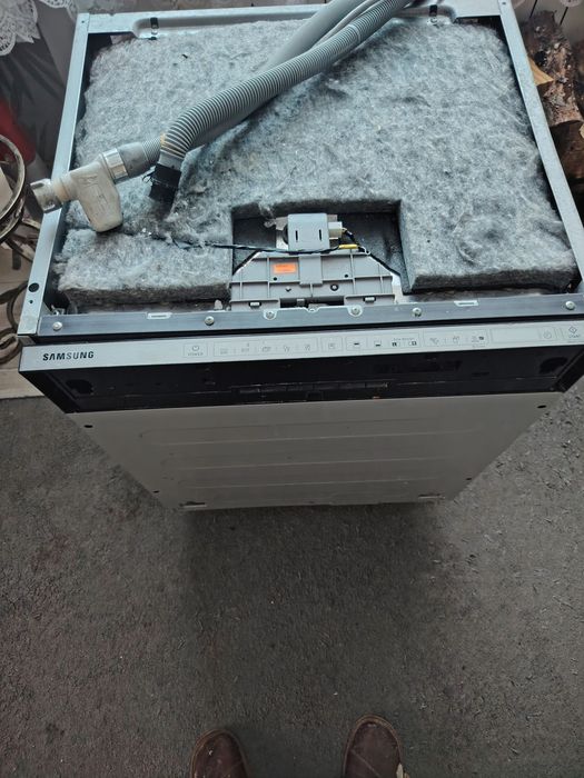 Zmywarka Samsung