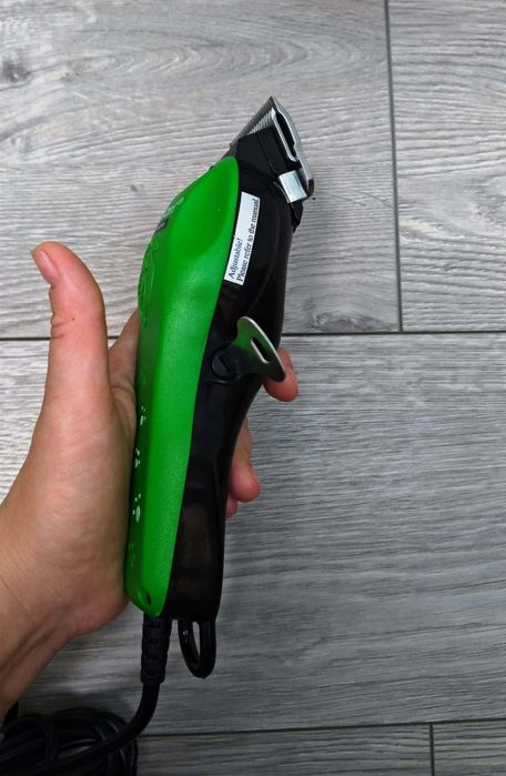 Машинка для стрижки собак ZooFari 220В 10Ват