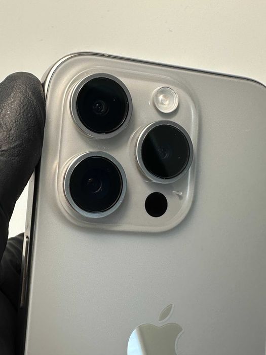 Apple iPhone 15PRO - 256GB