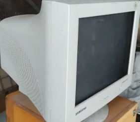 Продам монітор SyncMaster 753 df  робочий