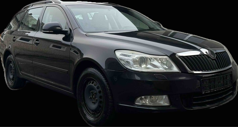 Розборка, шрот, запчастини, skoda octavia A5, шкода октавіа а5 1.6TDI