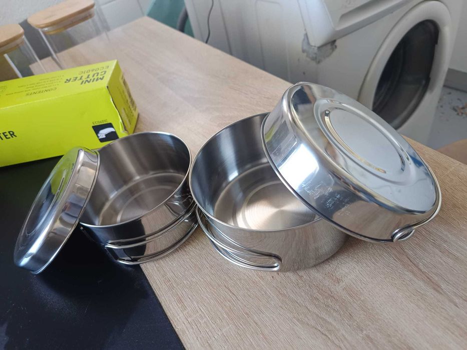 Utensílios cozinha