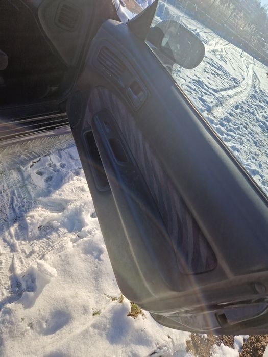 nissan s14 200sx europa buda karpseria na części drift rarytas