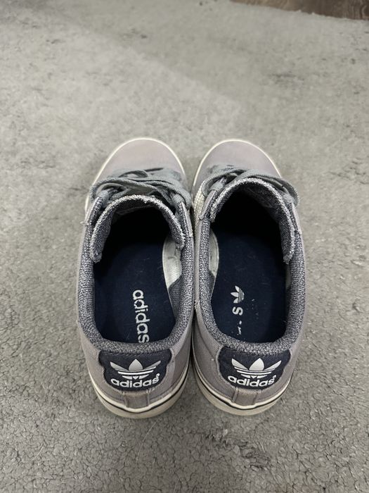 Кеди Adidas чоловічі