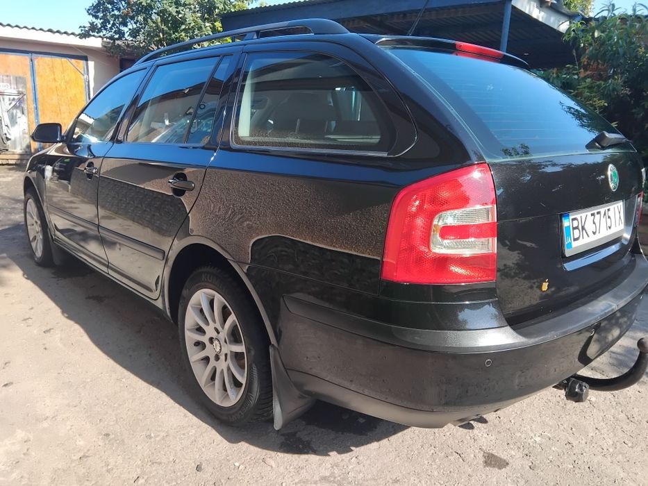 Продам автомобіль