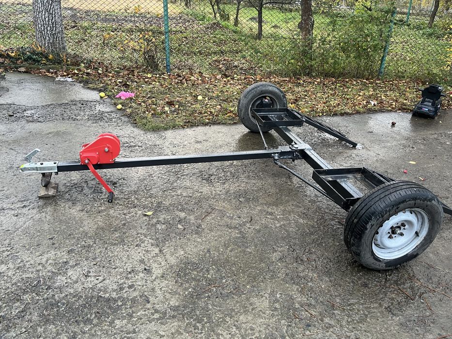 Продам підкат.