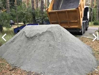 щебінь, відсів, пісок , доставка, продаж