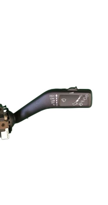 Conjunto / Manetes de Luzes e Limpa Vidros VW PASSAT B7 3C9953501BN (OEM) | 3C9953502B (OEM) | 280250 (OEM)