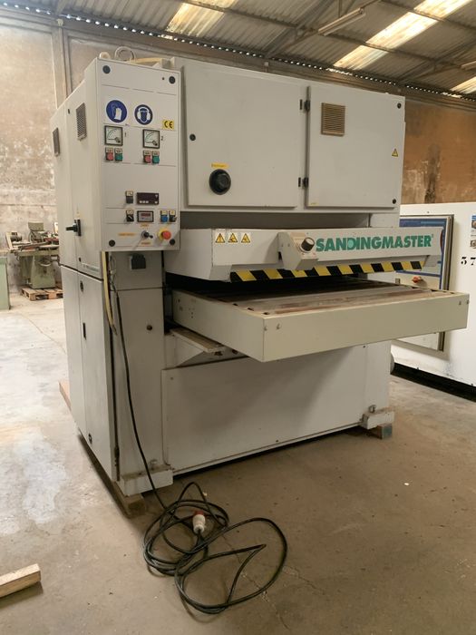 esquadrejadora serra de tecidos calibradora