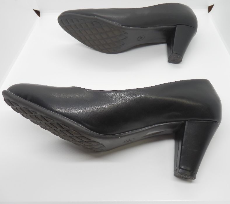 Sapatos Senhora Seaside