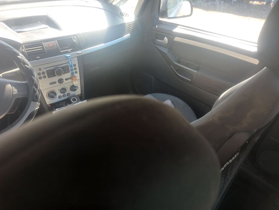 Продам Опель Мерива А