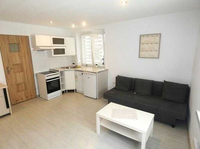 Apartment in Bytom, Śródmieście - View 2