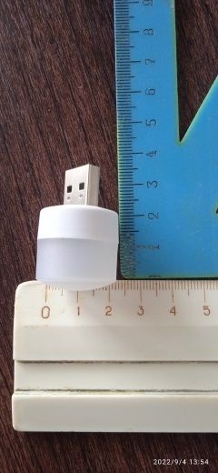 Usb лампа лампочка