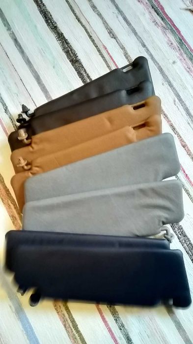 Pálas do Sol Mercedes diversos modelos