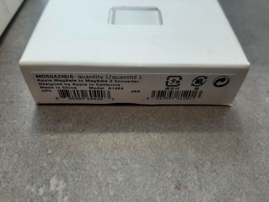 Apple MacBook Original Material64751816272129122
