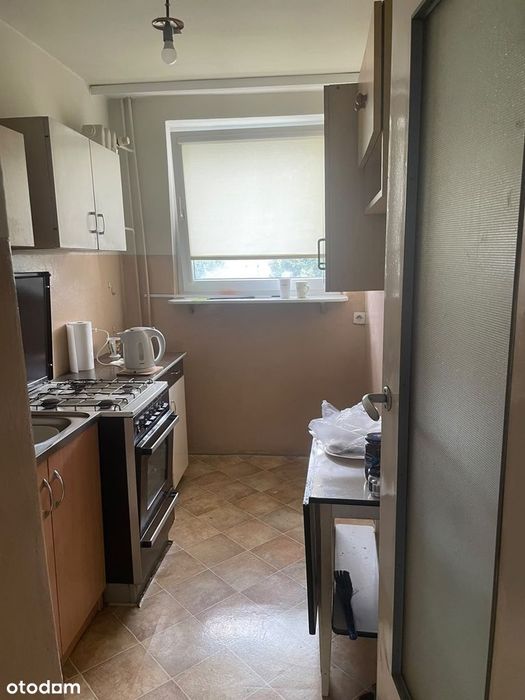 Mieszkanie na sprzedaż – Jarocin, ul. Moniuszki | 37,8 m² | okazja
