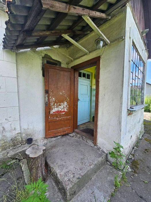 Продам будинок на Старому Місті, біля молочного магазину