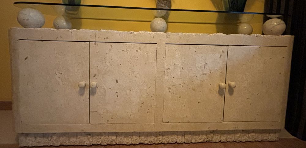 Mesa de jantar (conjunto)