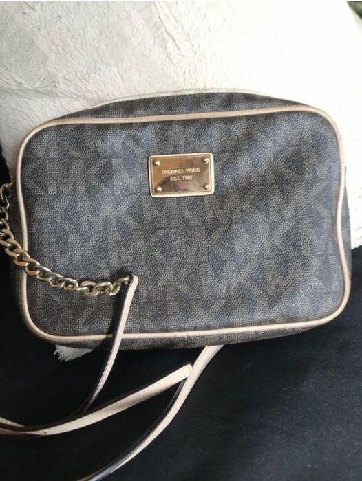 Сумка Michael Kors