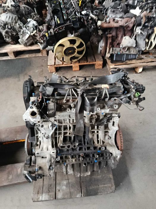 Motor Volvo VOLVO xc 70 C30 2.4D REF: D5244T8
