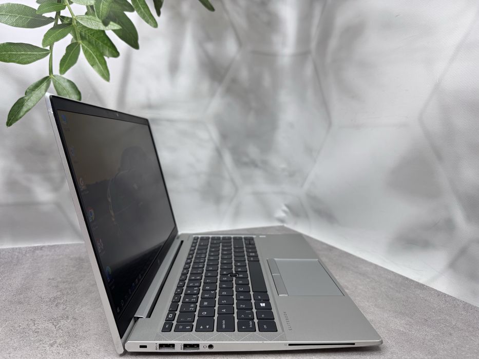 HP EliteBook 845 G7/Ryzen 5  Pro 4650U/8GB/256M2/14"/Full HD IPS