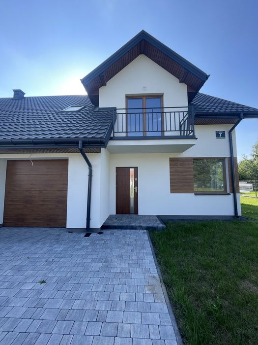 Dom na sprzedaż, 168 m², Ostrówek